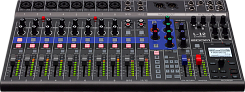 Цифровой микшерный пульт Zoom L-12 LiveTrak