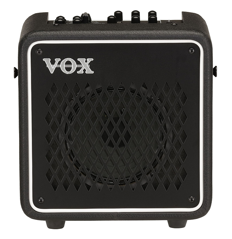 Фото Портативный комбоусилитель VOX MINI GO 3