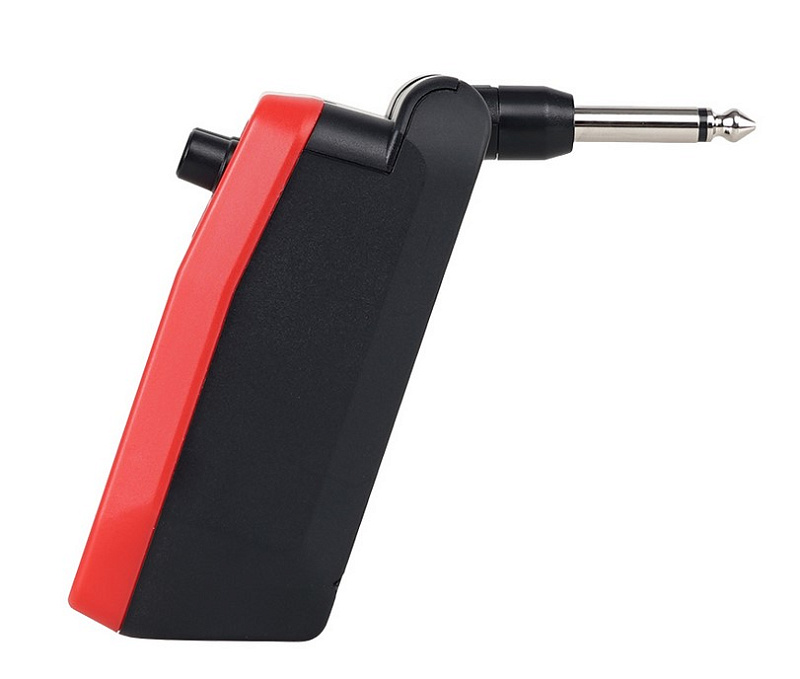 Фото Комбоусилитель портативный JA-05W Joyo