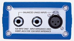 Директ-бокс Klark Teknik DN100