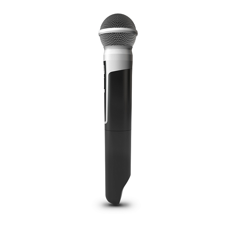 Фото Радиосистема с 2 ручными микрофонами LD Systems U305 HHD 2