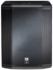 Активный сабвуфер JBL PRX618S 18”
