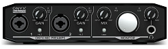 Звуковая карта MACKIE Onyx Producer