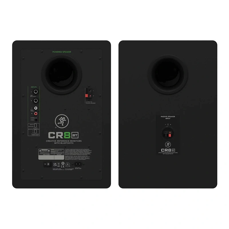 Фото Комплект караоке Evo Greenline 8 Base