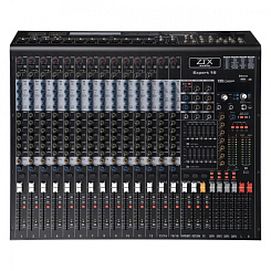 Микшерный пульт ZTX audio Expert 16