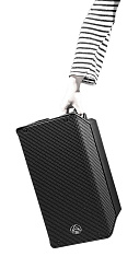 Активная акустическая система Wharfedale Pro Typhon-AX8-BT