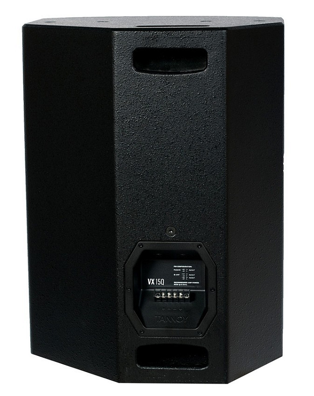 Фото Пассивная акустическая система Tannoy VX 15Q