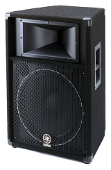 Пассивная акустическая система YAMAHA S115V