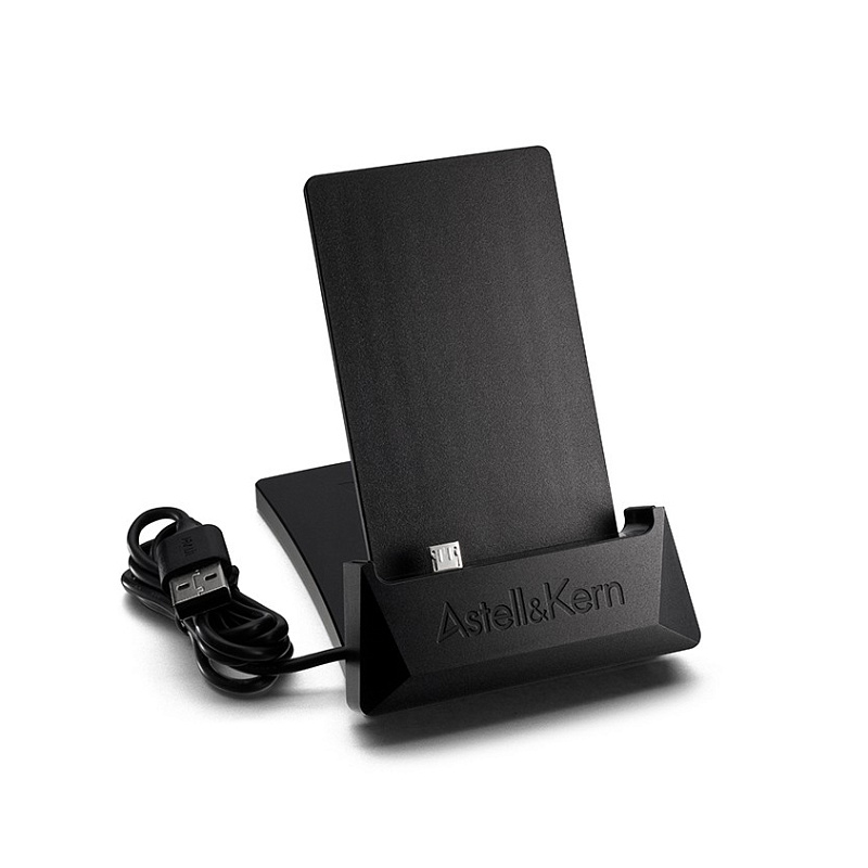Фото Док-станция Astell&Kern AKS01