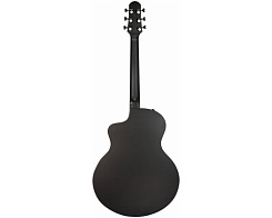 Акустическая гитара NATASHA X Carbon JC 41 Black