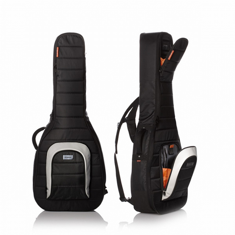 Фото Mono M80-AC-BLK  Чехол для классической гитары