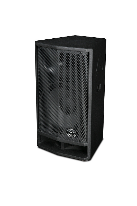 Фото Активная акустическая система  Wharfedale Pro DVP-AX12