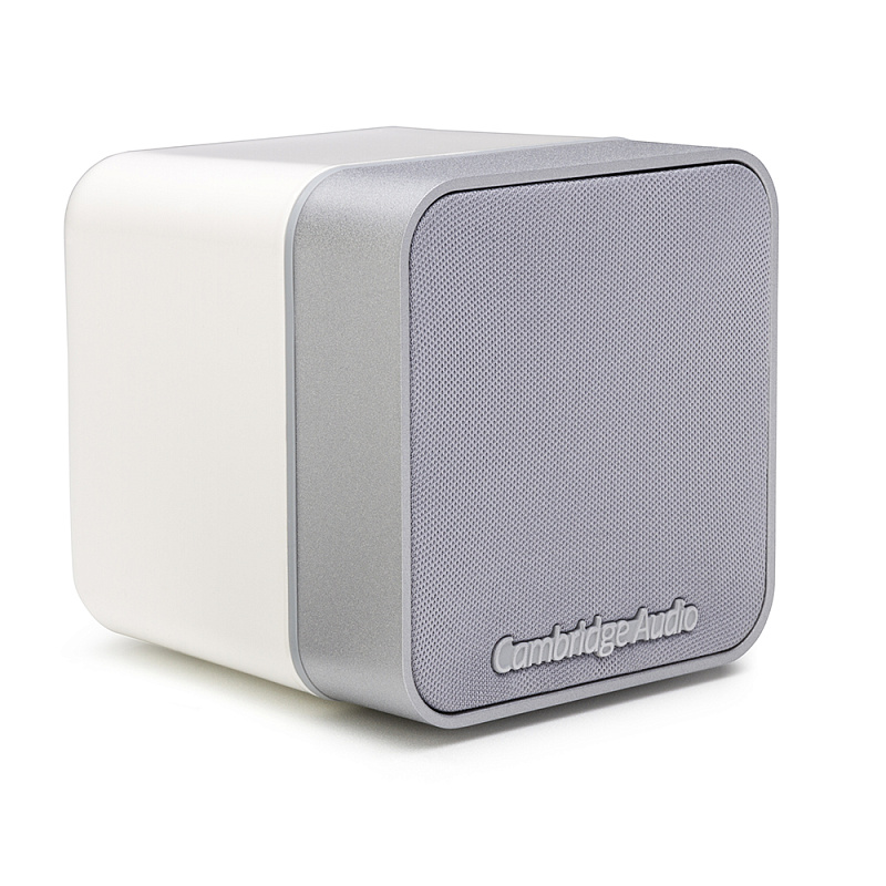 Фото Cambridge Audio Minx min12 White