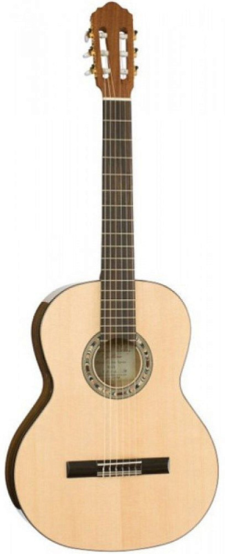 Фото Классическая гитара Kremona R63S Rondo Soloist Series