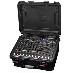 Активный микшерный пульт CRCBOX CB-750