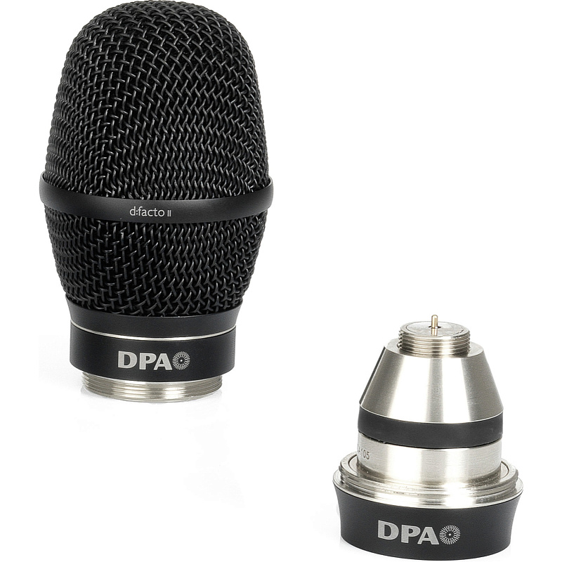 Фото DPA 4018V-B-SL1