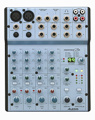 Микшерный пульт Alesis MultiMix 6FX