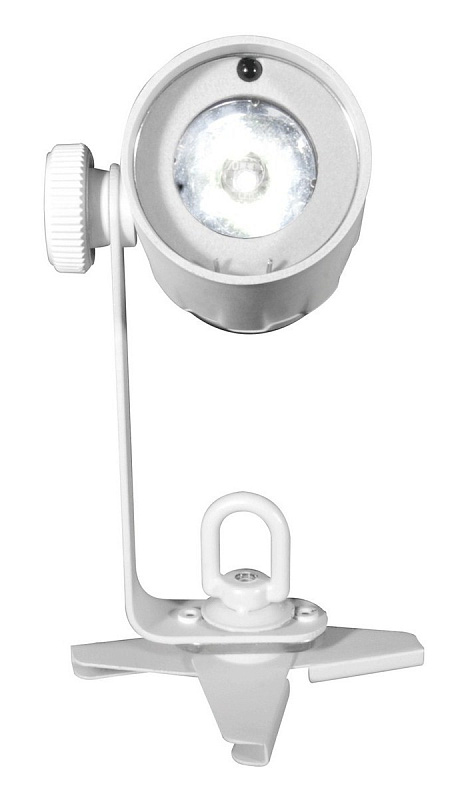 Фото CHAUVET EZpin IRC Светодиодный прожектор точечного света
