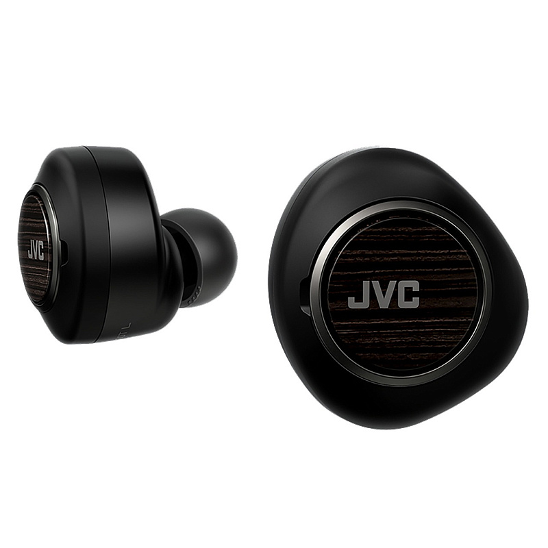 Фото Наушники JVC HA-FW1000T-U