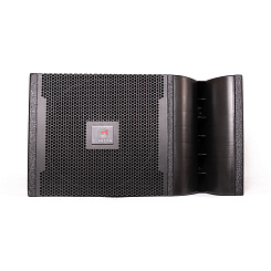 Элемент линейного массива активный Elarcon VRX932A