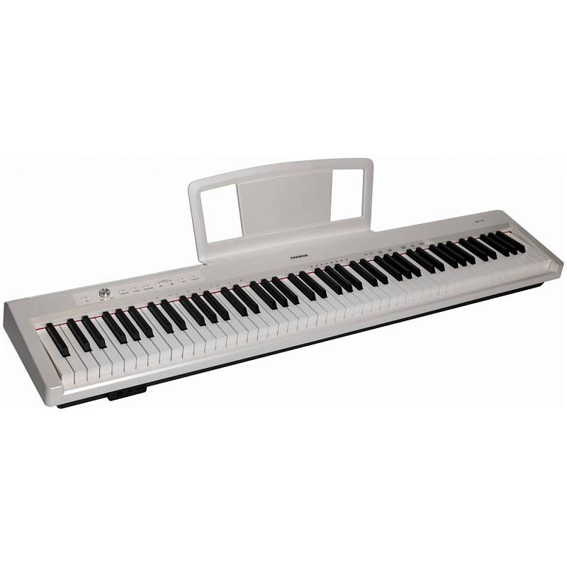 Фото Цифровое пианино ARAMIUS APS-110 WH