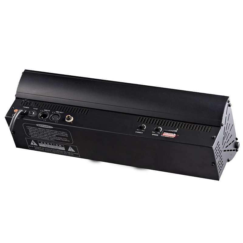 Фото American DJ Strobe SP-1500 DMX MKII