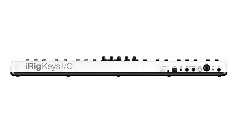 Фото IK MULTIMEDIA iRig Keys