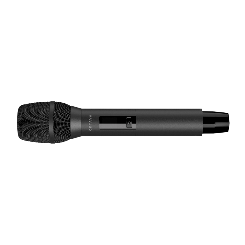 Фото Радиосистема Октава OWS-U2200H-B