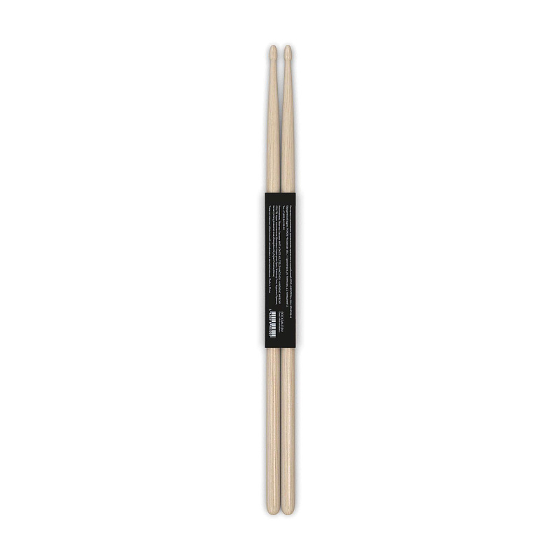 Фото Барабанные палочки ROCKDALE American Classic Hickory AC-5A