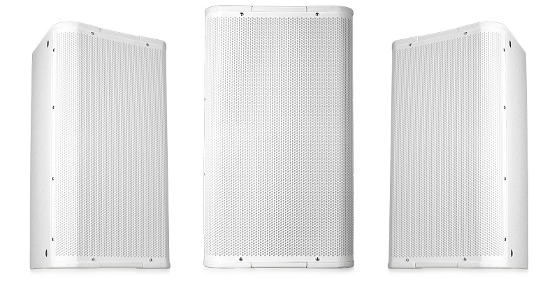 Фото Пассивная акустическая система QSC AP-5122m W