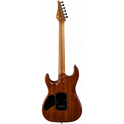 Электрогитара JET JS-45 Fireburst