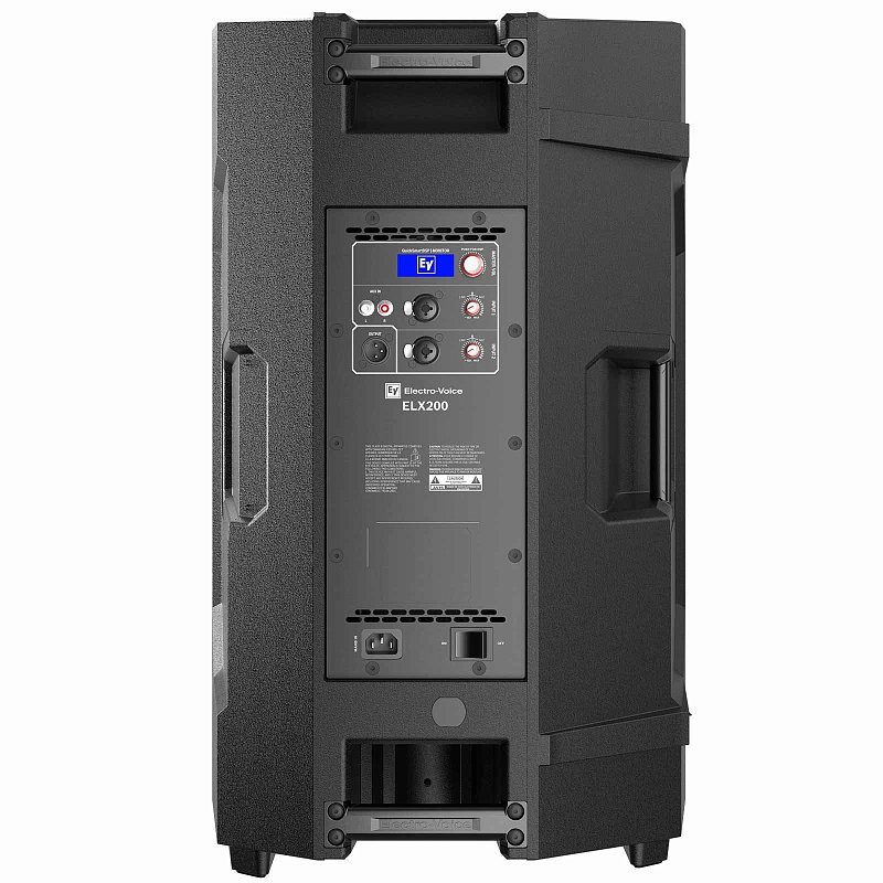 Фото Активная акустическая система Electro-Voice ELX200-15P