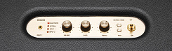 Портативная акустическая система MARSHALL Woburn Black