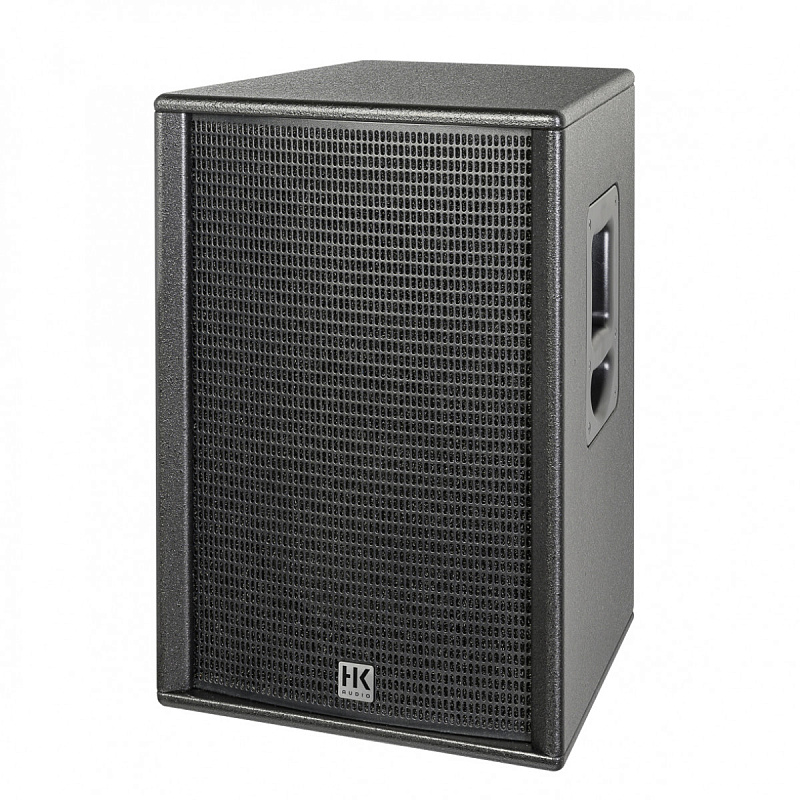 Фото Активная акустическая система HK AUDIO PR:O 112 FD2
