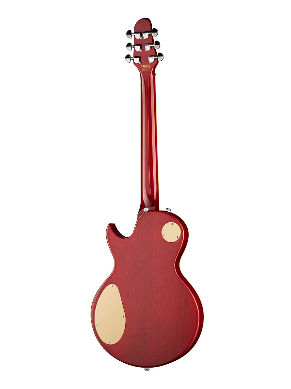 Фото Электрогитара Clevan CPA-50-CS