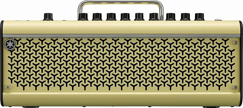 Фото Гитарный комбо YAMAHA THR10II