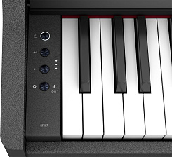 Цифровое фортепиано ROLAND RP107 BKX