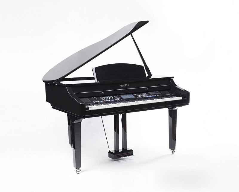Фото Medeli Grand 1000(GB) Цифровой рояль