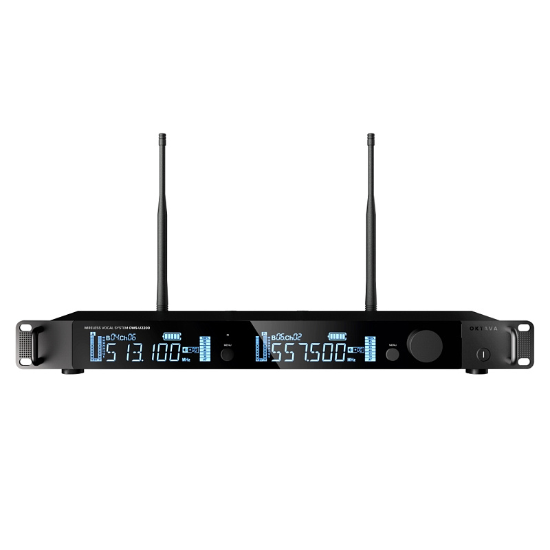 Фото Радиосистема Октава OWS-U2200HD01L02В-B-PRO
