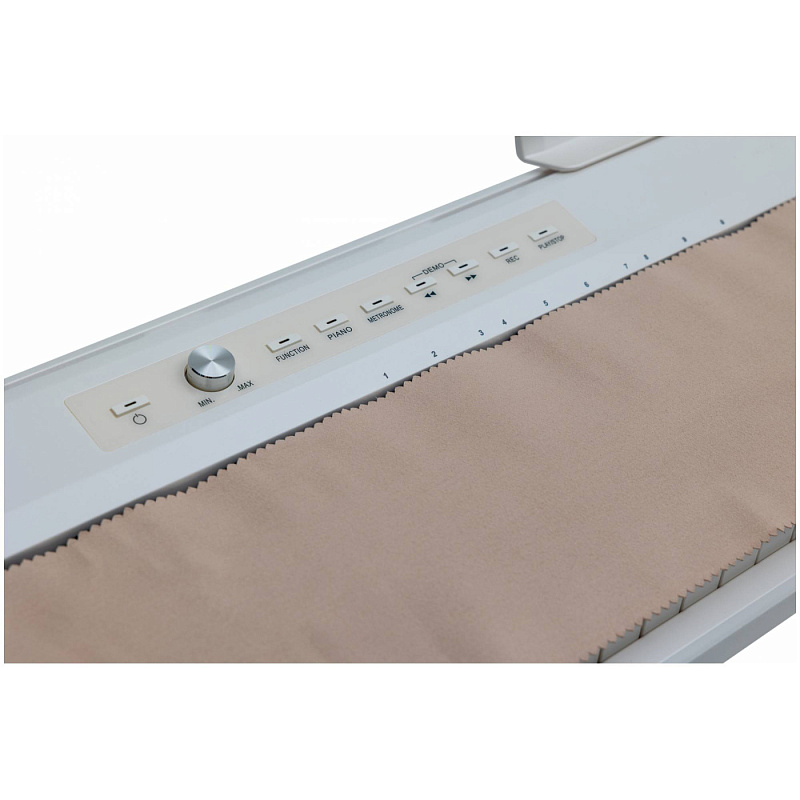 Фото Цифровое пианино ARAMIUS APS-110 WH