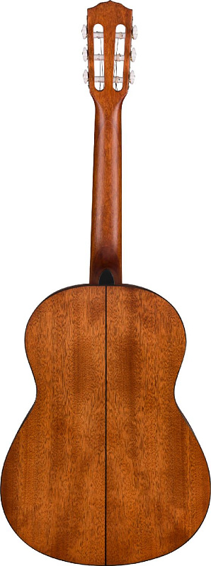 Фото Классическая гитара FENDER ESC-80 CLASSIC