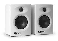 Студийные мониторы AuraSonics KN4.5BT-WH