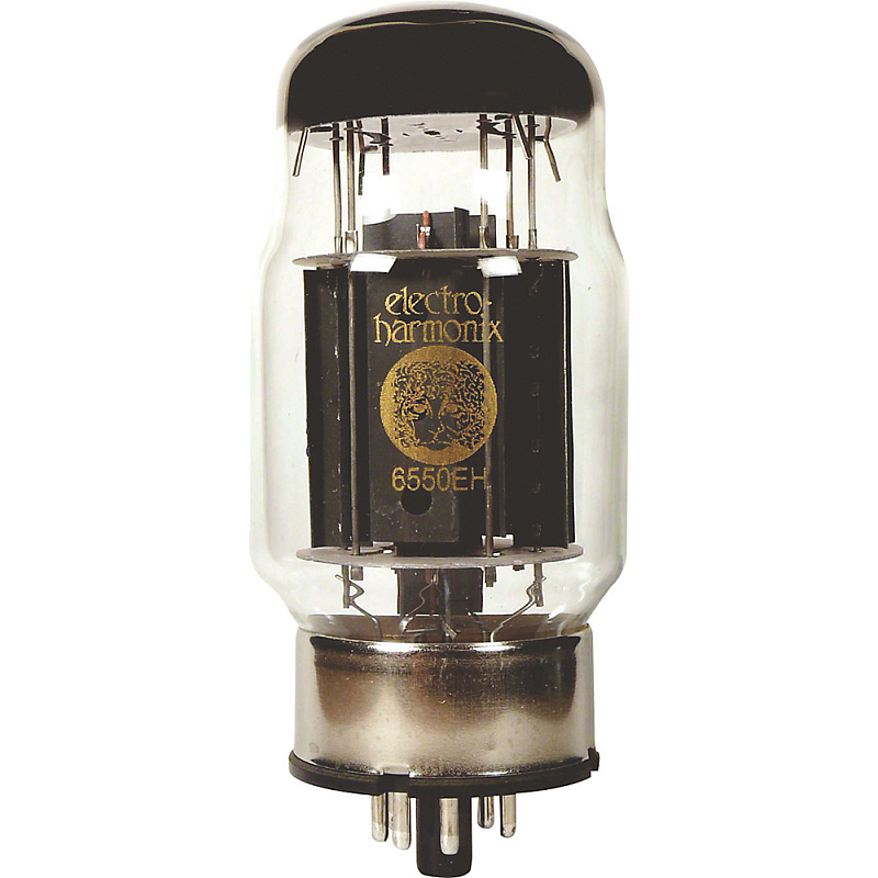 Фото Electro-Harmonix 6550  Лампы