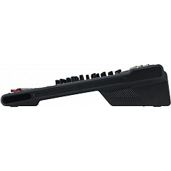 Микшерный пульт CRCBOX MG16XU