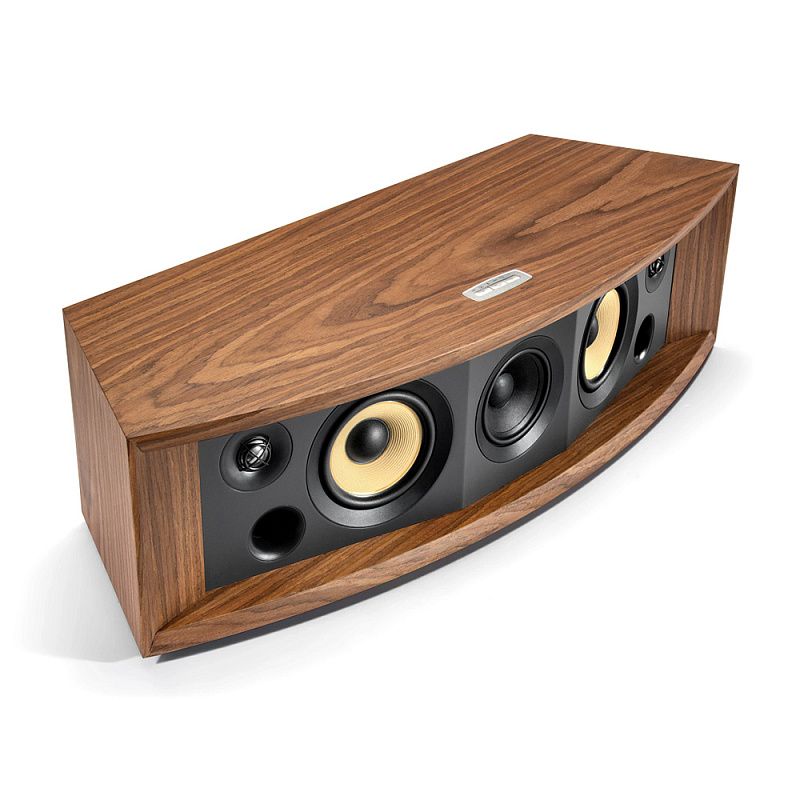 Фото Центральный канал JBL L75ms CLASSIC BLK