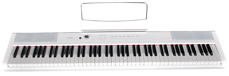 Фото Artesia PE-88 White