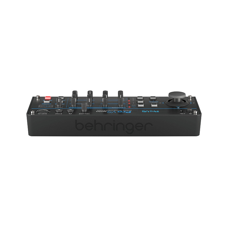 Фото Полифонический синтезатор BEHRINGER PRO-VS MINI