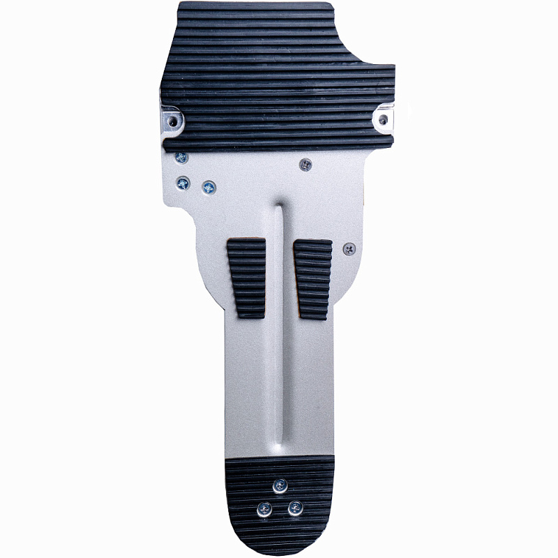 Фото Педаль бас-барабана Dixon PP-PCPD1 Precision Coil