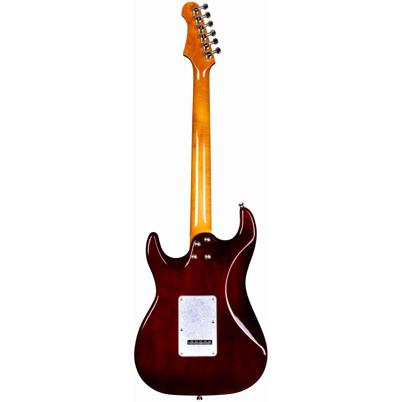 Фото Электрогитара JET JS-450 TBK