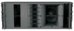 Элемент линейного массива активный RCF TTL33-A II